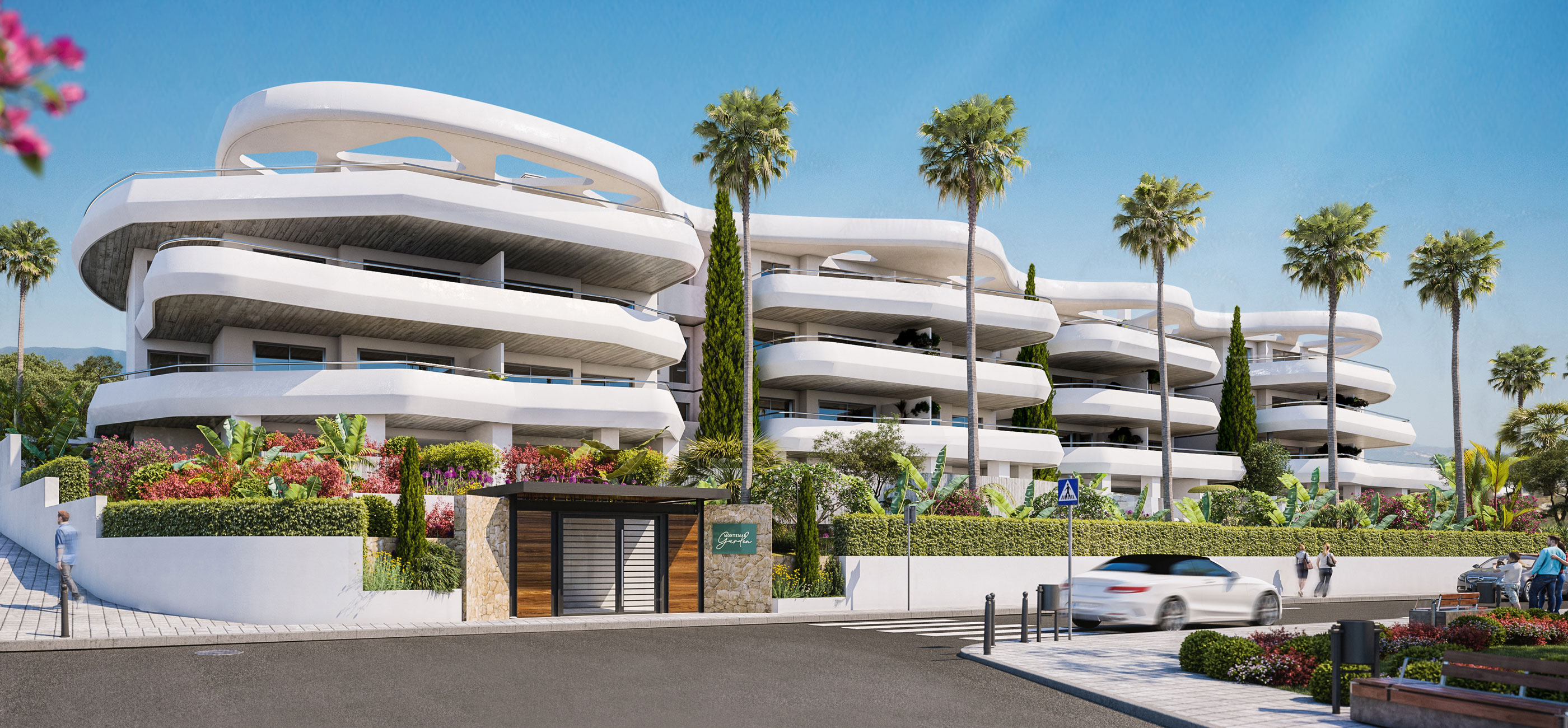 Picture of New construction housing developments - Prime House