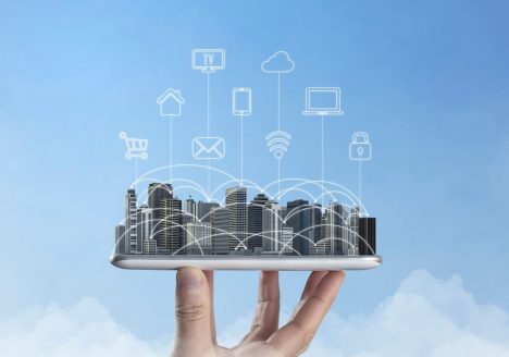 Málaga ciudad inteligente