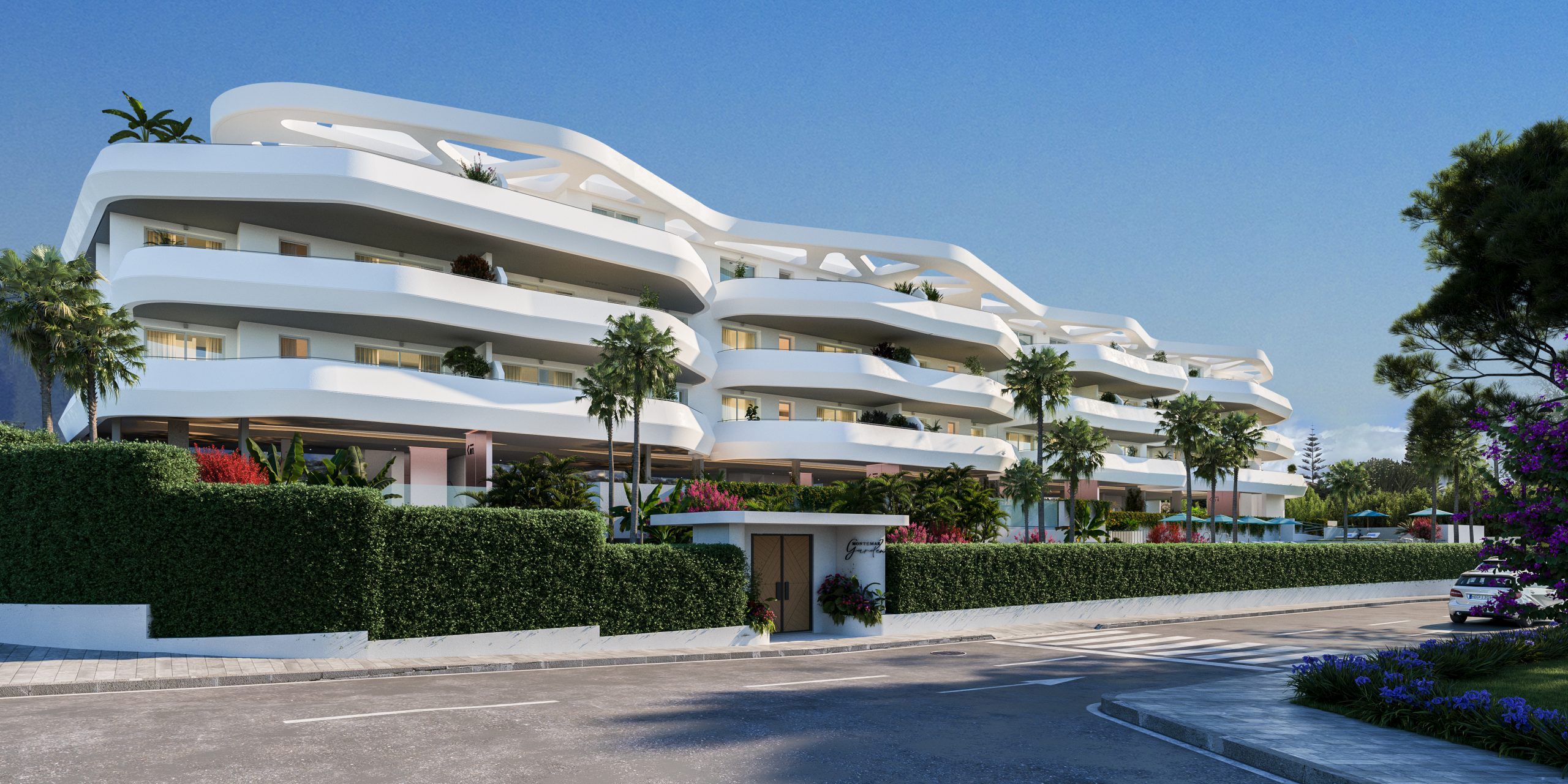 New construction housing developments - Prime House